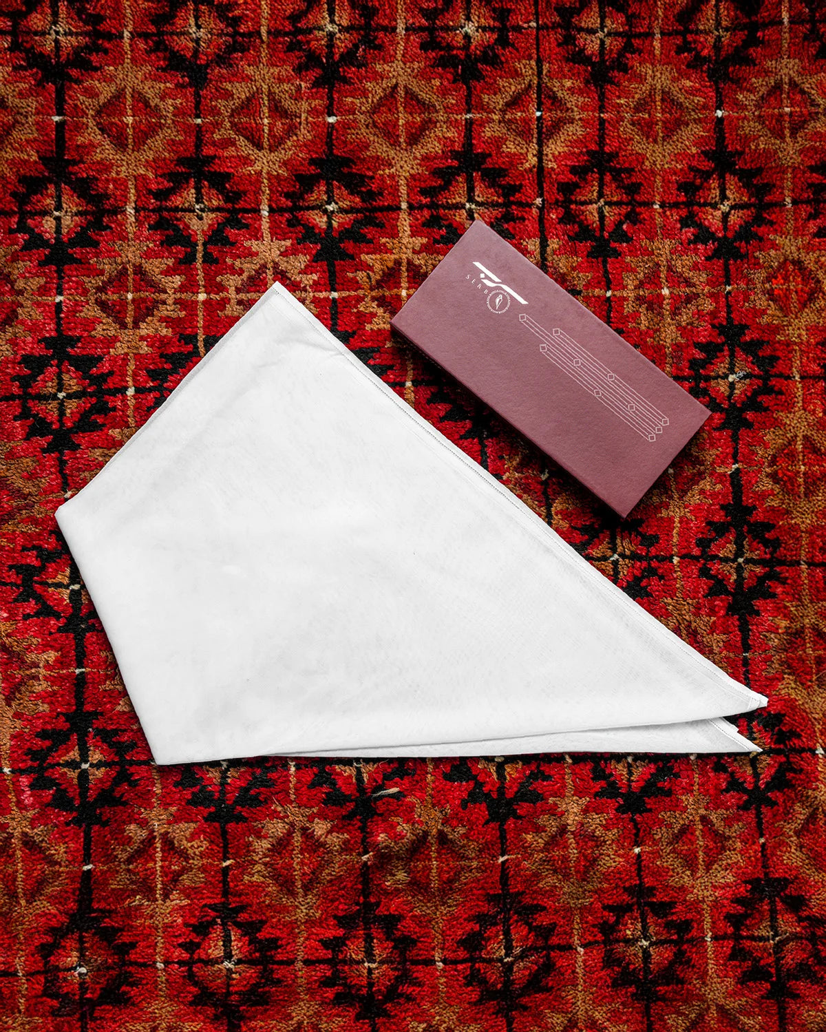 Swiss Ghutra